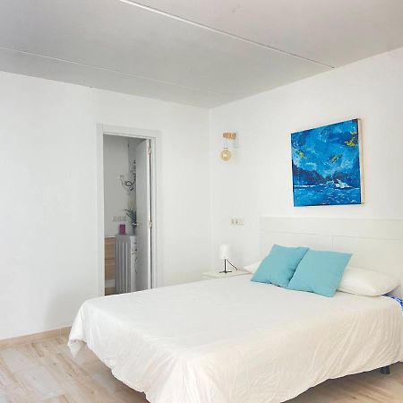 Casita Estrella Con Entrada Independiente Y Patio La Estrella  外观 照片