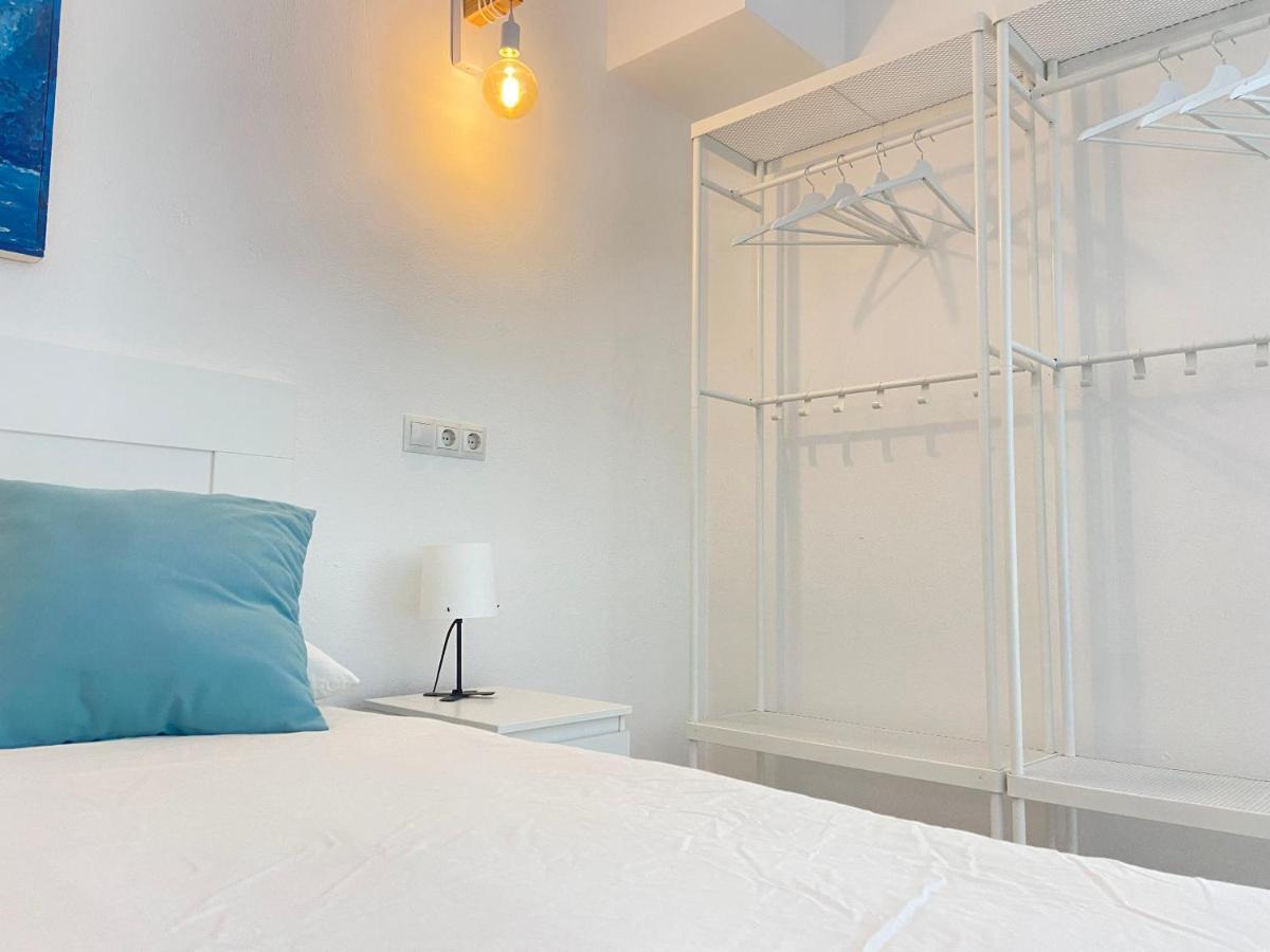 Casita Estrella Con Entrada Independiente Y Patio La Estrella  外观 照片